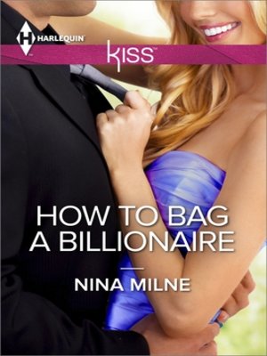 cover image of How to Bag a Billionaire